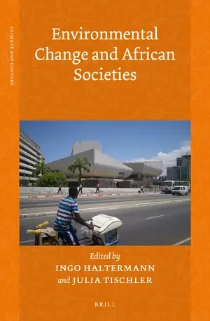 Environmental Change and African Societies - additional image