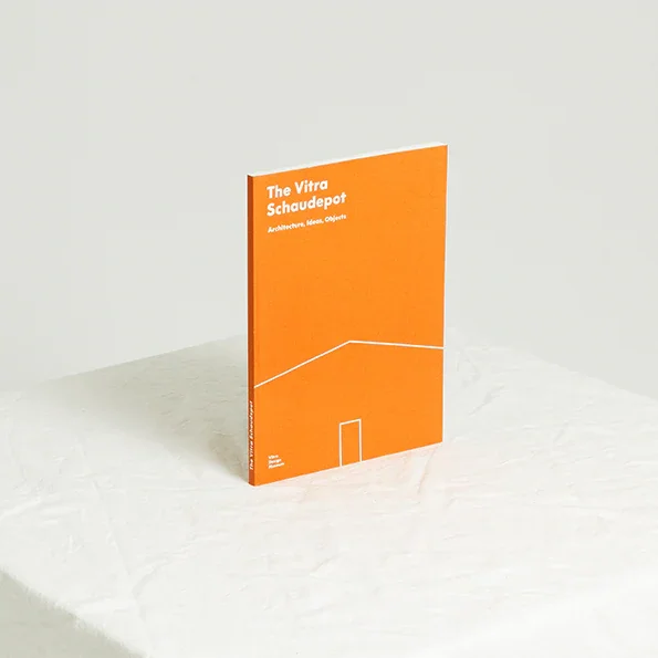 The Vitra Schaudepot - additional image