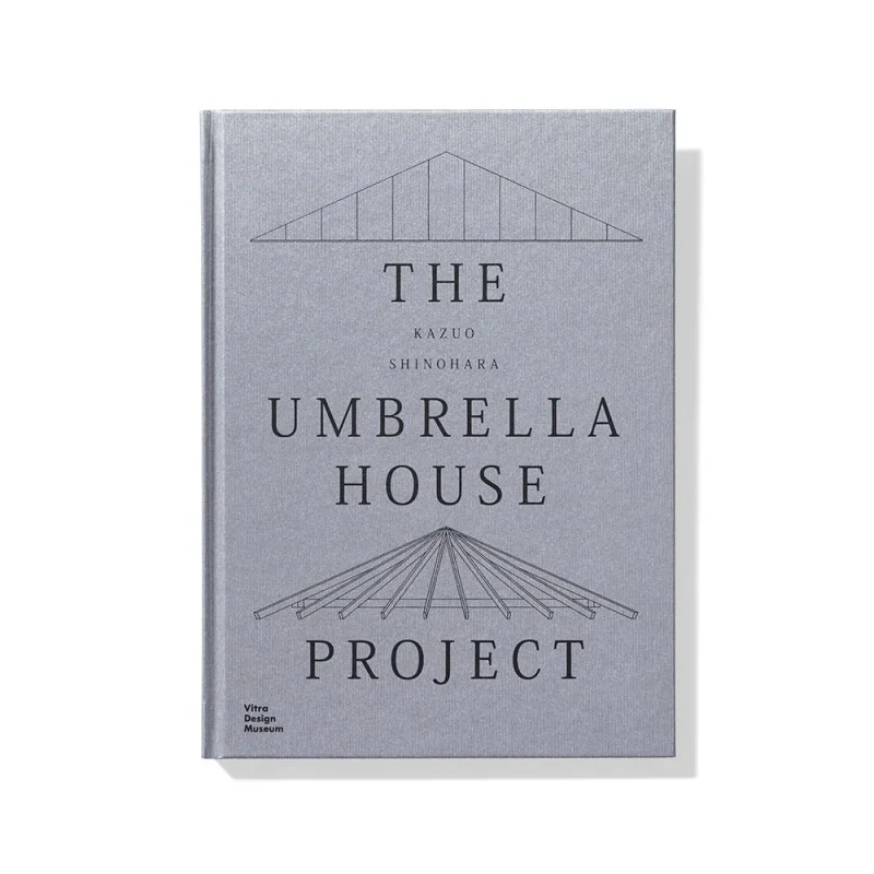 Kazuo Shinohara: The Umbrella House Project - additional image