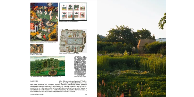 Architecture Connecting: Xu Tiantian & Tsuyoshi Tane – Memoryscapes - additional image