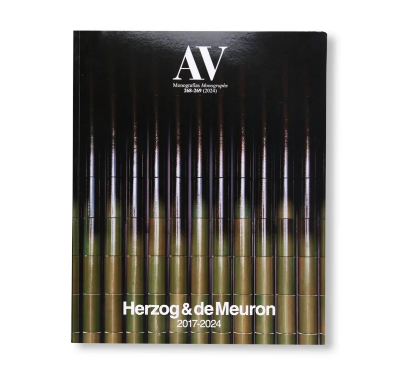 Herzog & de Meuron 2017-2024 - additional image