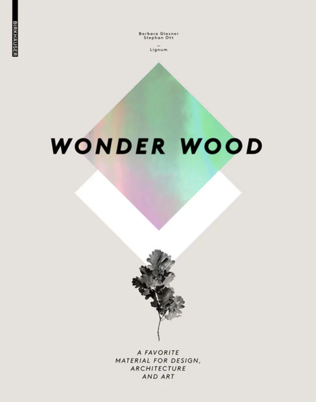 Wonder Wood - additional image