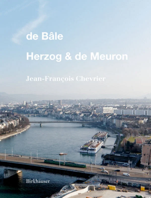 De Bâle - Herzog & de Meuron - additional image