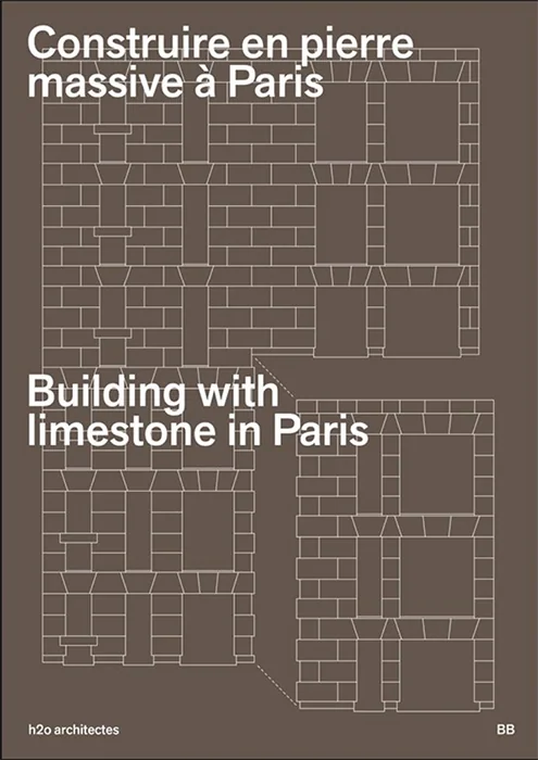 Construire en pierre massive à Paris - additional image