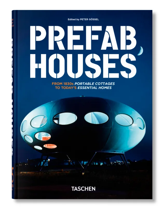 Prefab Houses. 45th Ed. - additional image