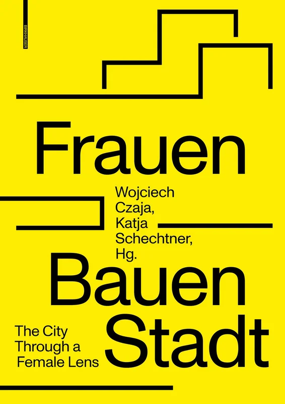 Frauen Bauen Stadt - additional image