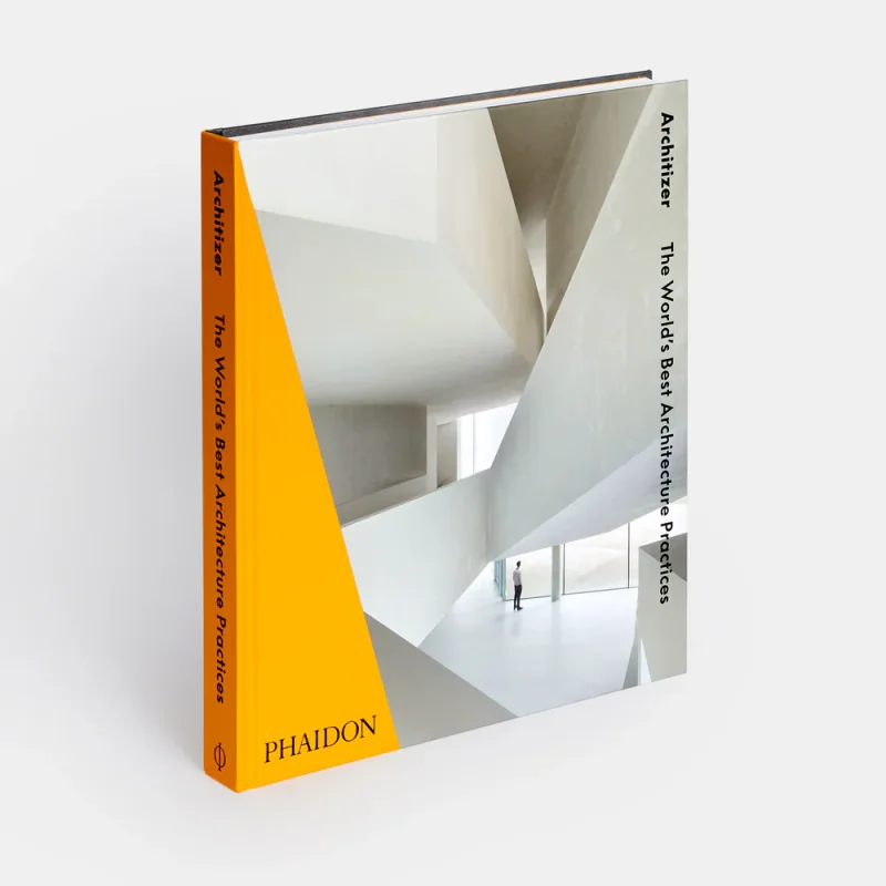 The World Best Architecture Practices - additional image