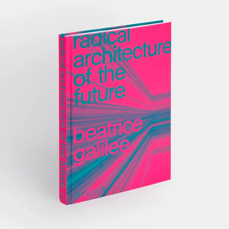 Radical Architecture of the Future - additional image