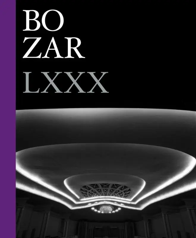 Bozar LXXX - additional image