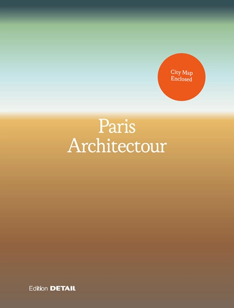 Paris Architectour - additional image