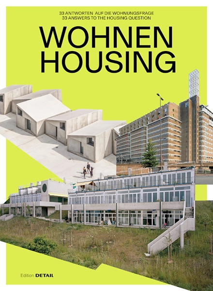 Wohnen/Housing - additional image