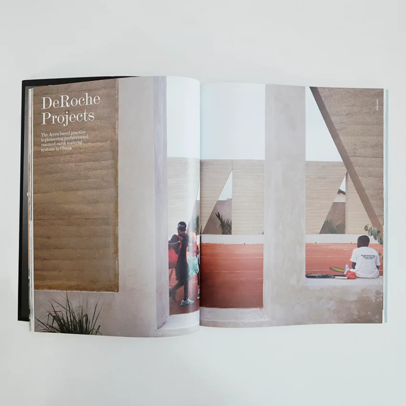 De Roche Projects - additional image