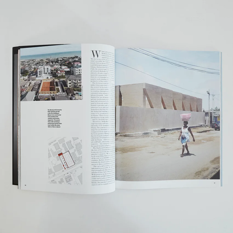 De Roche Projects - additional image