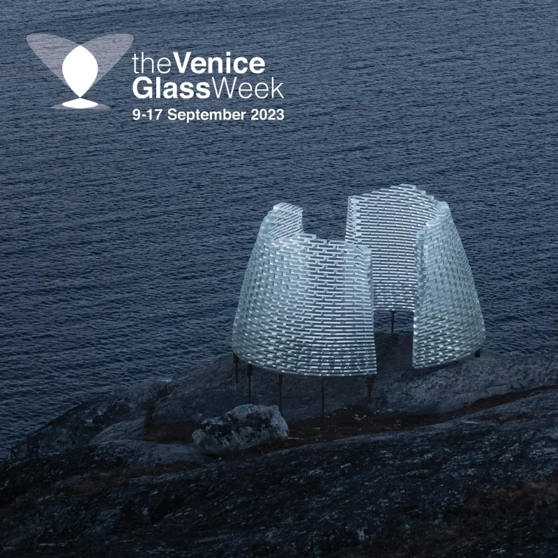 Venice Glass Week 2023 - additional image