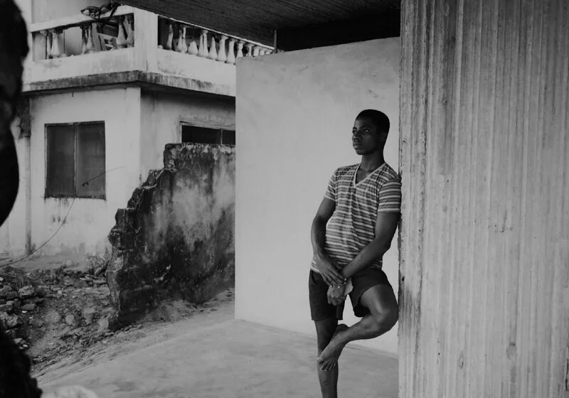 Julien Lanoo at Leica Gallery - additional image