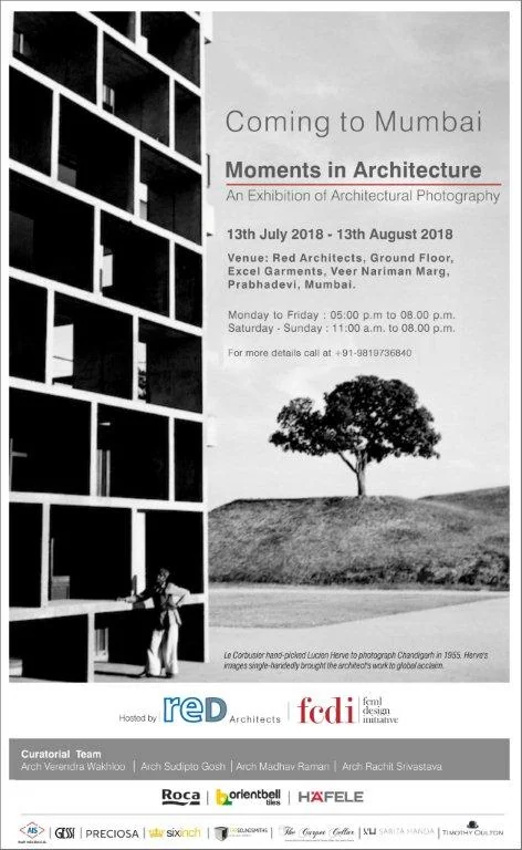 Moments in Architecture - An Exhibition of Architectural Photography - additional image