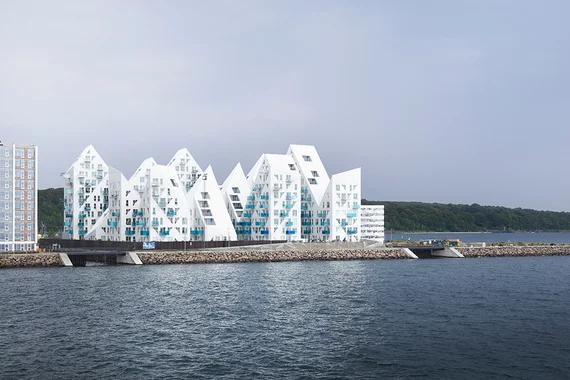 Julien Lanoo: On the Essence of Architecture - additional image