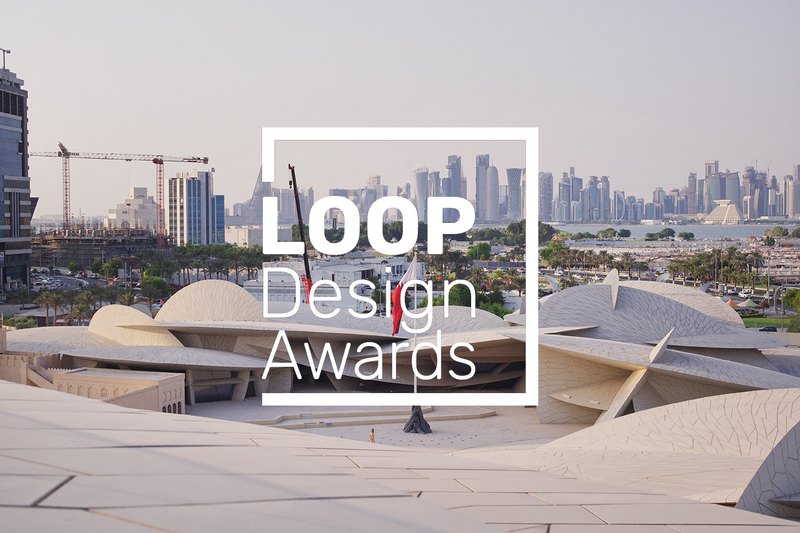 LOOP Design Awards 2026, Photography Design of the Year awarded to Julien Lanoo