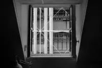 Centre Pompidou in Paris during the Constat Fait le 25 juin 2025 series, Photography Julien Lanoo